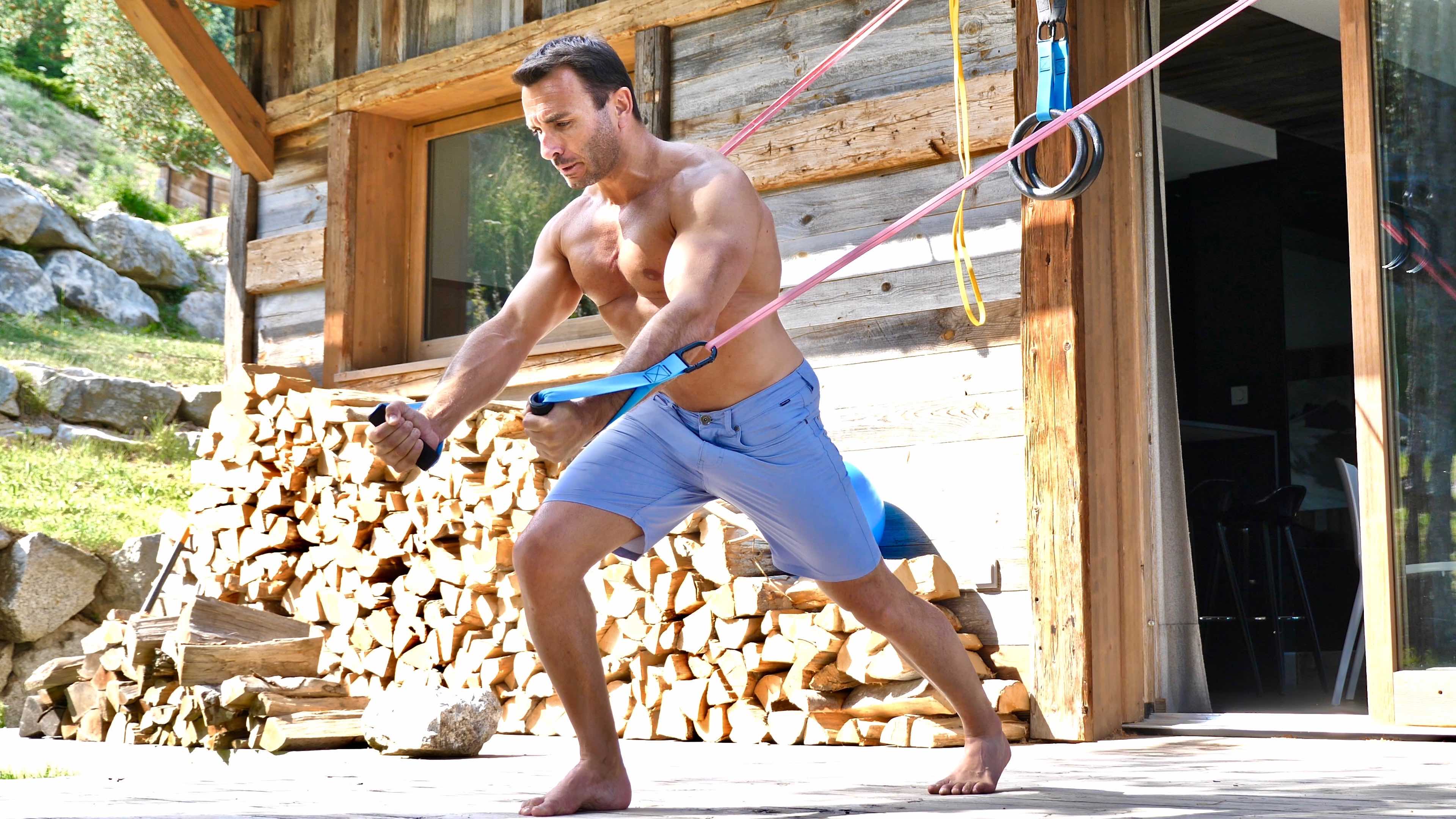 Activité sportive
